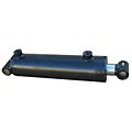 Welded Hydraulic Cylinders